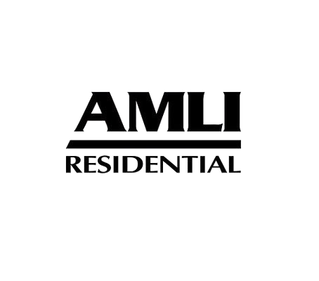 AMLI Residential Logo